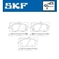 SKF VKBP80637A