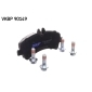 VKBP90149 Комплект тормозных колодок,