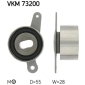 SKF VKM73200