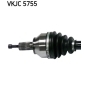 Skf VKJC5755