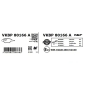 SKF VKBP80166A
