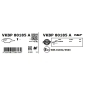 SKF VKBP80185A