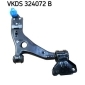VKDS324072B SKF Рычаг независимой подвески