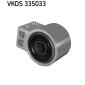 VKDS335033 SKF Подвеска, рычаг независимой