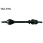 VKJC3960 Вал
