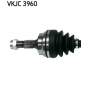 SKF VKJC3960