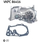 Skf VKPC86416