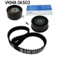 VKMA06503 Комплект ГРМ Renault