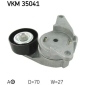 VKM35041 Натяжитель ремня приводного