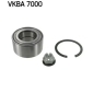 VKBA7000 Подшипник ступицы