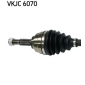 Skf VKJC6070