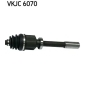 Skf VKJC6070