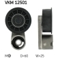VKM12501 Ролик