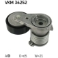 SKF VKM36252