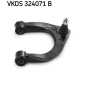 VKDS324071B SKF Рычаг независимой подвески