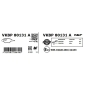 SKF VKBP80131A