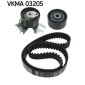 VKMA03205 Комплект ГРМ CITROEN: C4 2.0