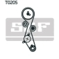 Skf VKMA03205