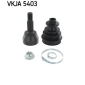 VKJA5403 ШРУС FORD FIESTA V/FUSION