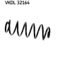 SKF VKDL32164