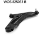 VKDS825053B Рычаг независимой подвески