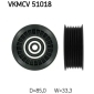SKF VKMCV51018