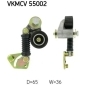 SKF VKMCV55002