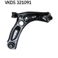 SKF VKDS321091