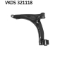 SKF VKDS321118