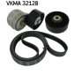VKMA32128 Ременный комплект