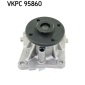 VKPC95860 Помпа водяная LANCER X