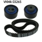 VKMA03265 Комплект ремня ГРМ