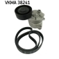 VKMA38241 Ременный комплект