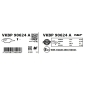 SKF VKBP90624A