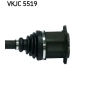 Skf VKJC5519