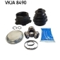VKJA8490 SKF ШРУС приводной (моста)