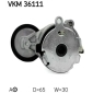 SKF VKM36111