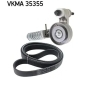 SKF VKMA35355