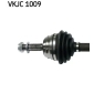 SKF VKJC1009