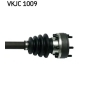 SKF VKJC1009