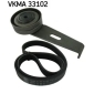 VKMA33102 Ременный комплект