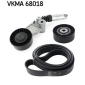 SKF VKMA68018
