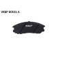 SKF VKBP80511A