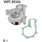 SKF VKPC85104
