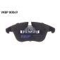 SKF VKBP80049