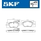 SKF VKBP80173E