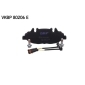 VKBP80206E Комплект тормозных колодок,