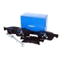VKBP80291A SKF Комплект тормозных колодок,