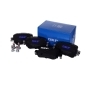 VKBP90129 SKF Комплект тормозных колодок,
