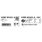SKF VKBP80201A